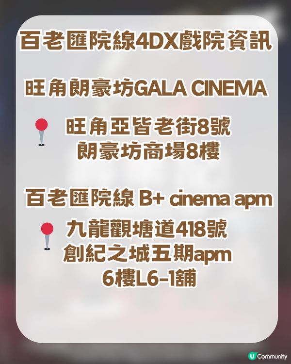 尋秦記4DX版震撼上線！古天樂開Threads一日爆升20萬！