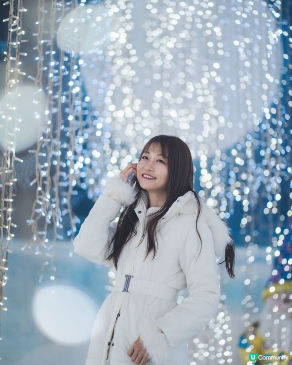 大家去咗睇Festilumi 未?🥰