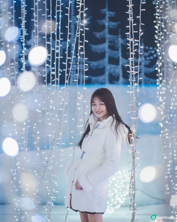 大家去咗睇Festilumi 未?🥰