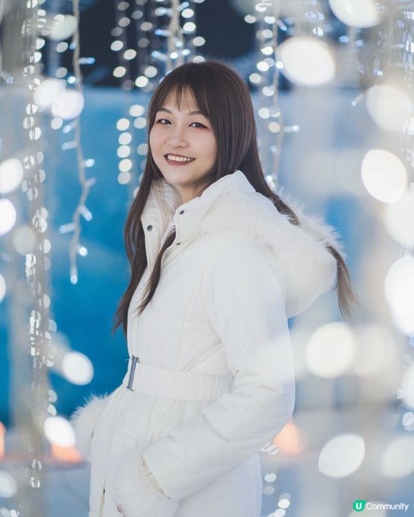 大家去咗睇Festilumi 未?🥰