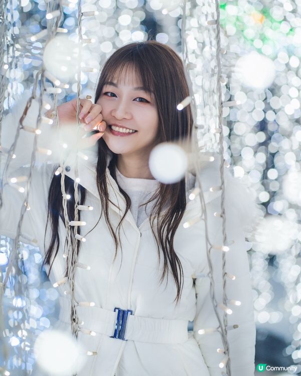 大家去咗睇Festilumi 未?🥰