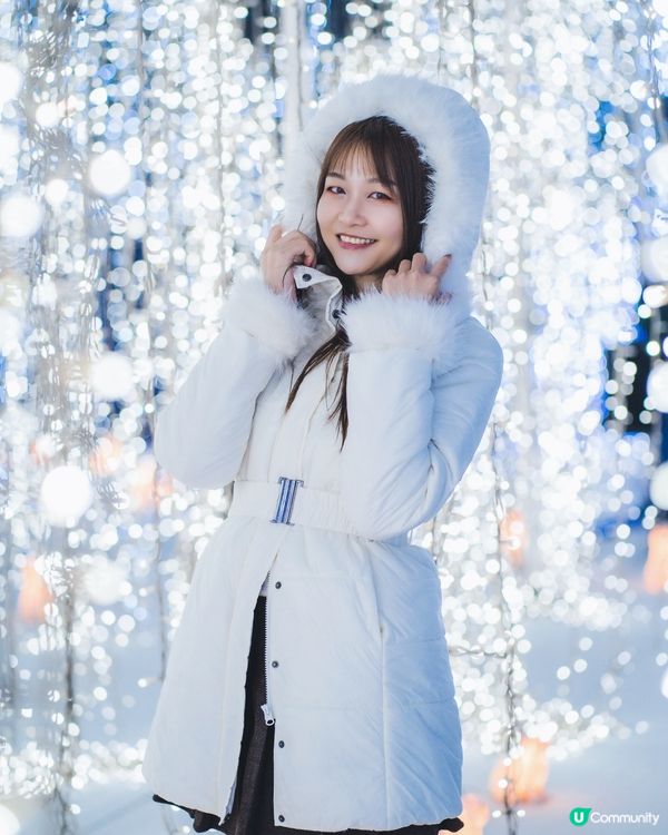 大家去咗睇Festilumi 未?🥰