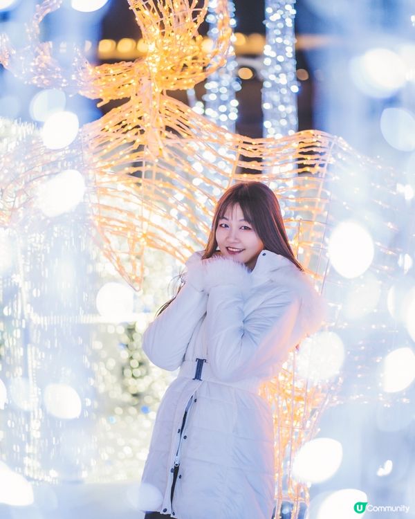 大家去咗睇Festilumi 未?🥰