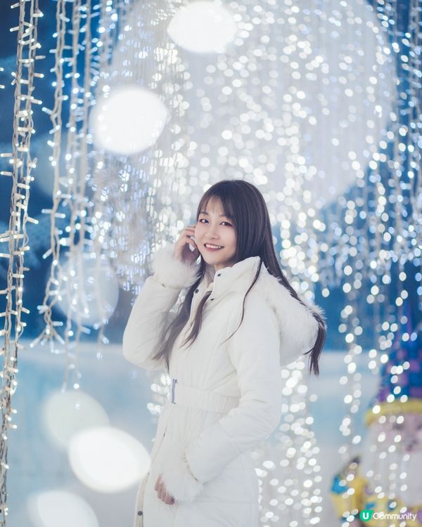 大家去咗睇Festilumi 未?🥰