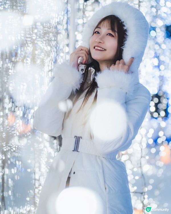 大家去咗睇Festilumi 未?🥰