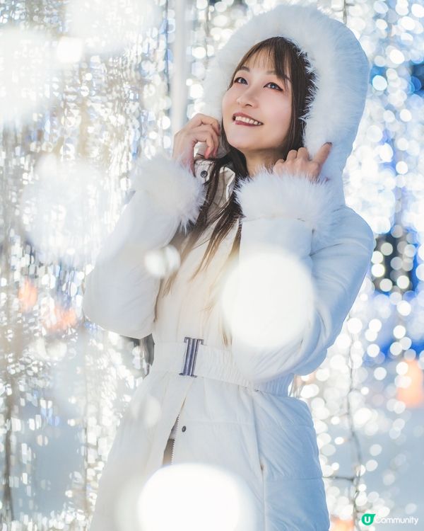 大家去咗睇Festilumi 未?🥰