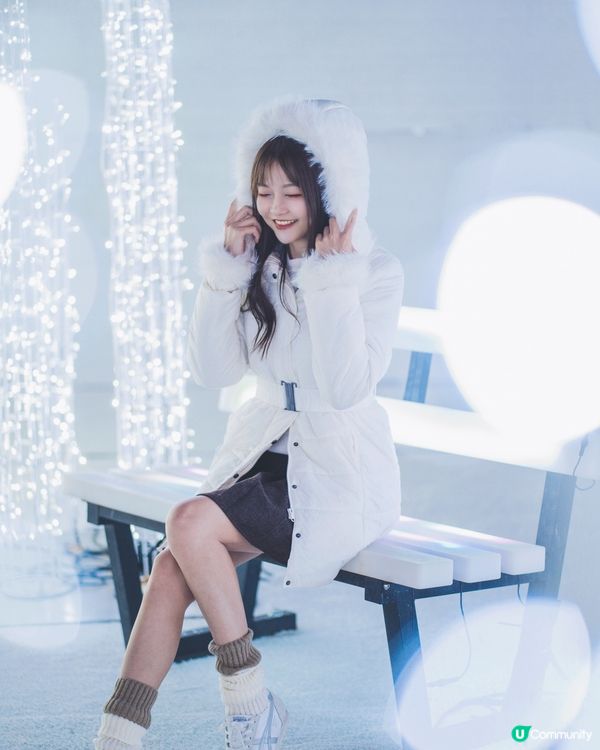 大家去咗睇Festilumi 未?🥰