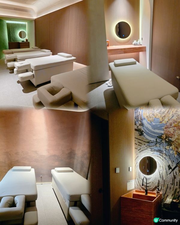 📍深圳必去 康粹中醫~養生推拿艾灸！