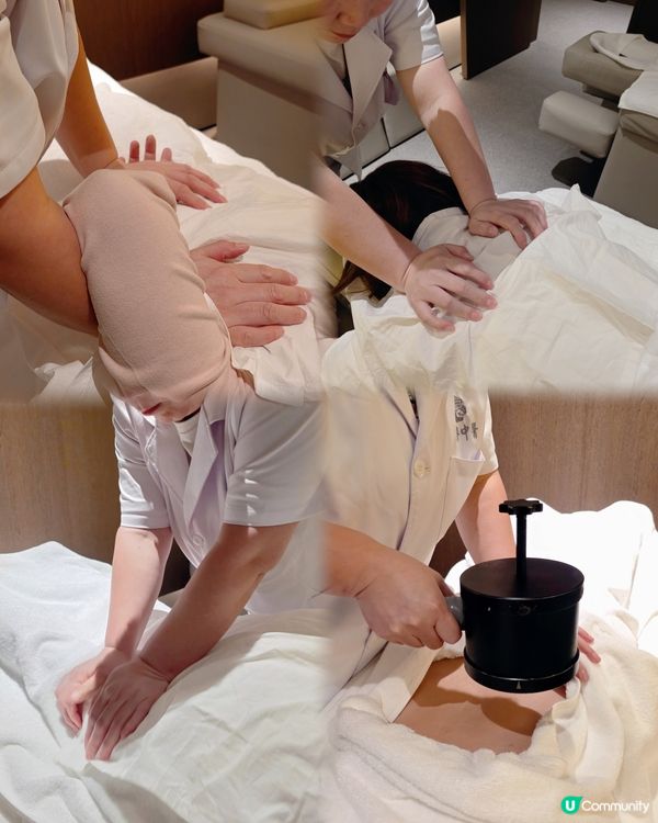 📍深圳必去 康粹中醫~養生推拿艾灸！