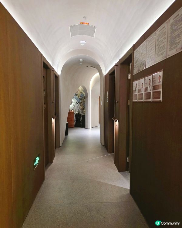 📍深圳必去 康粹中醫~養生推拿艾灸！