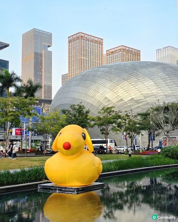 📍深圳必去！史努比75週年展覽！