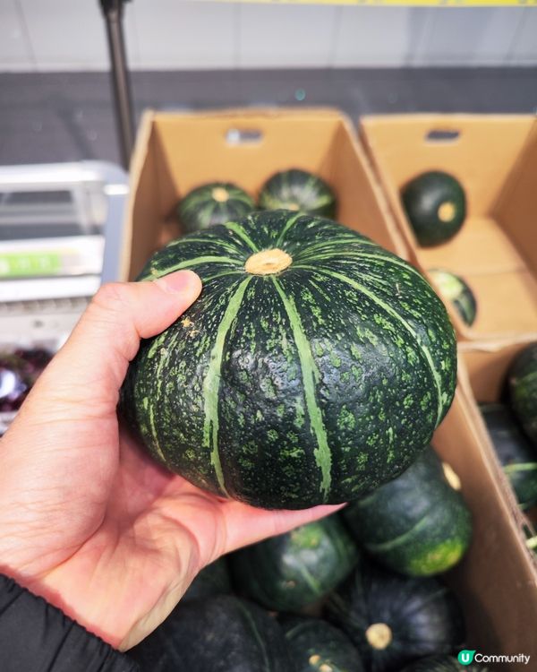 一田南瓜優惠！$23.9 靚南瓜攻略 🎃✨
