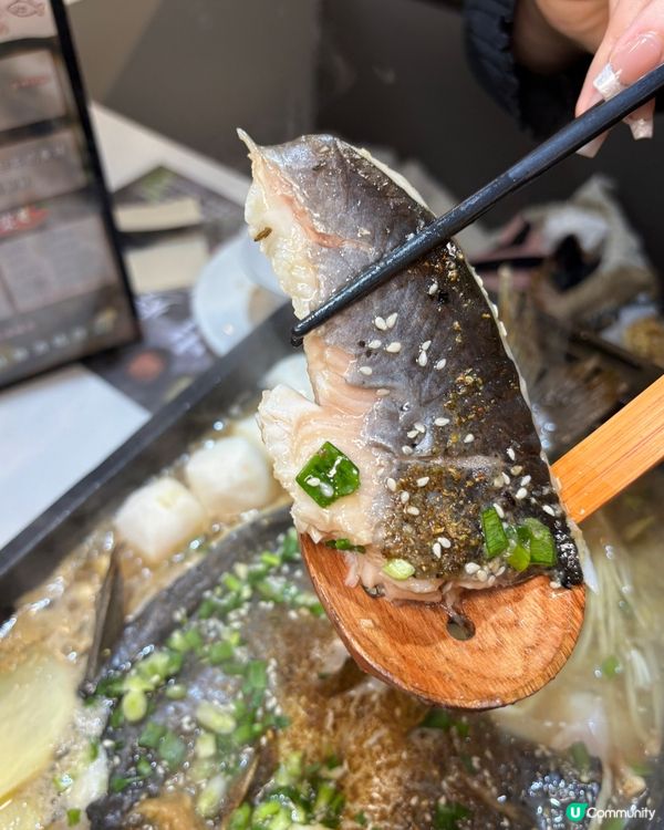 🎀尖沙咀。$28飲到飽 必食香噴噴烤魚🐟🎀