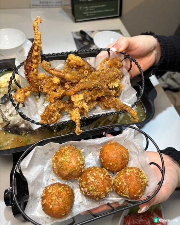 🎀尖沙咀。$28飲到飽 必食香噴噴烤魚🐟🎀