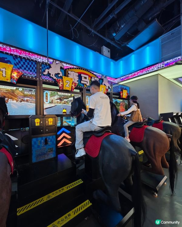 🎯深圳玩樂新去處！玩美攻略 WonderMeet 全日暢玩