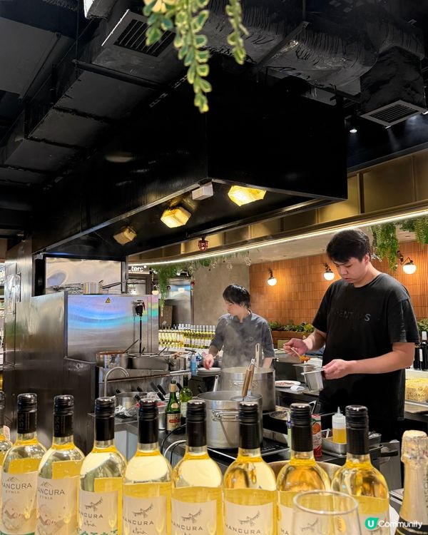 銅鑼灣新晉生蠔天堂🦪✨