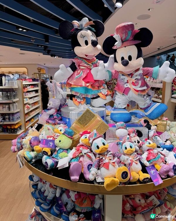 機場全新精品店一覽！香港限定賀年新品！