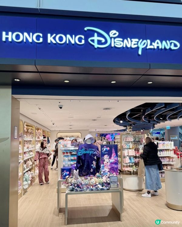 機場全新精品店一覽！香港限定賀年新品！