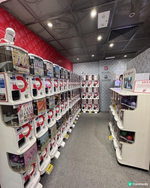 機場全新精品店一覽！香港限定賀年新品！