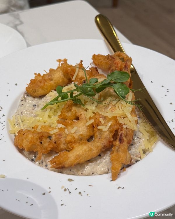 人氣極高Cafe❤️‍🔥!!!三周年有優惠🥳