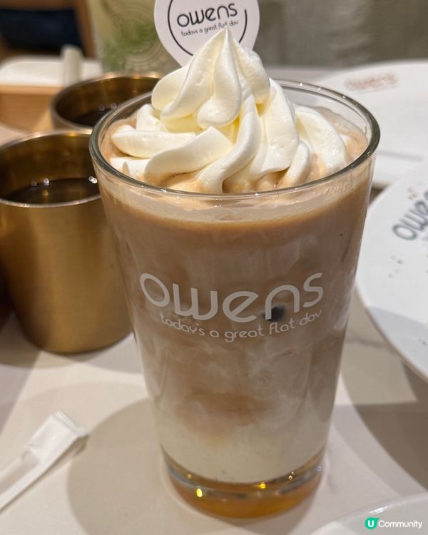 人氣極高Cafe❤️‍🔥!!!三周年有優惠🥳