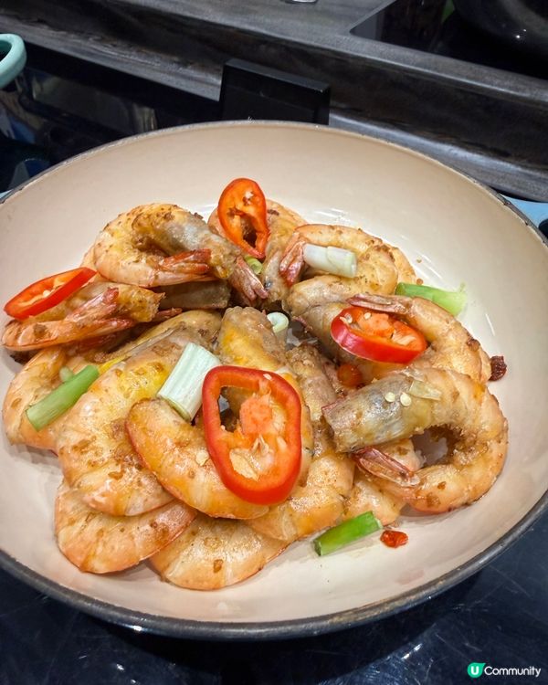 灣仔⭐️自助餐擦餐勁！龍蝦鮑魚片皮鵝！🦞🔥