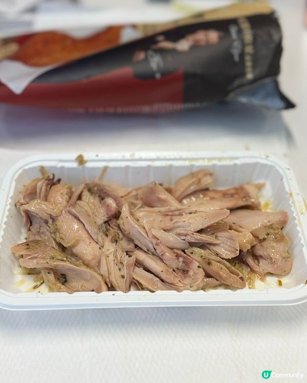 雞脾大勝雞胸！🤤🍗