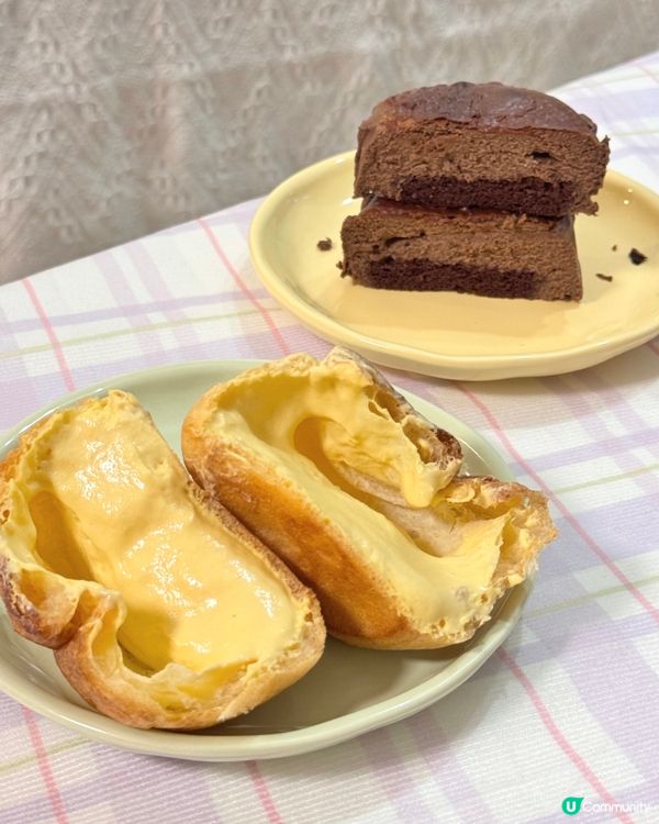 7仔聯乘Chiikawa！新品必試🍰😋