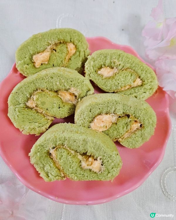 小朋友最愛！7- 聯乘甜品🍰💖