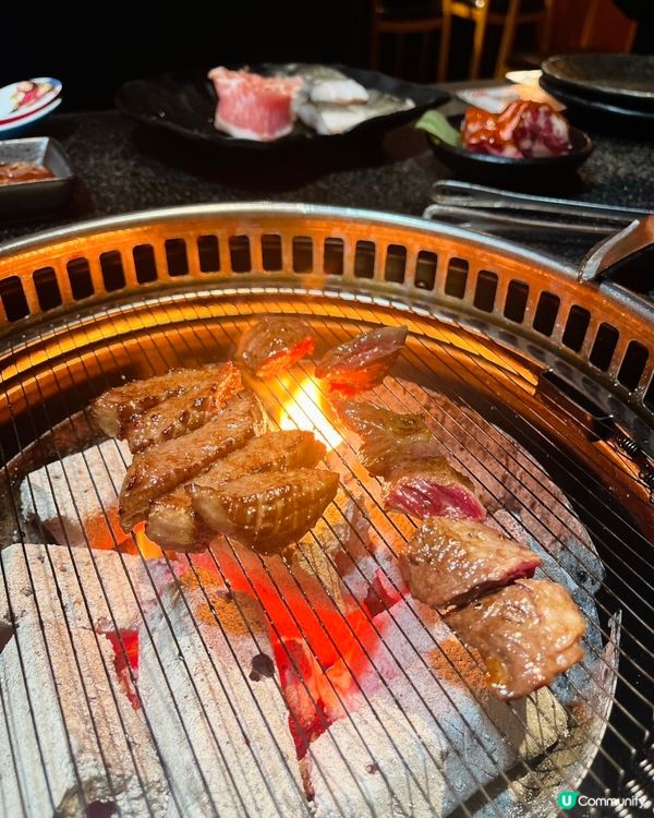 和牛放題！海賊王包間超正！🏴‍☠️🔥