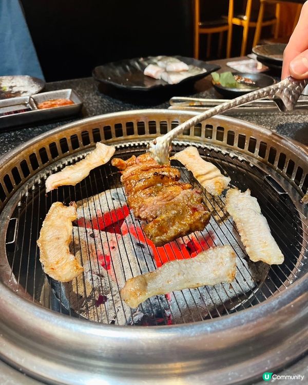 和牛放題！海賊王包間超正！🏴‍☠️🔥