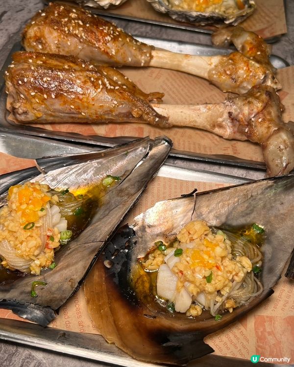 深圳獨一無二的手工炭火牛羊肉火鍋