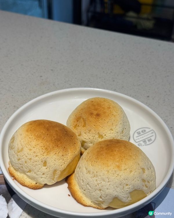 幸運茶點心！米芝蓮廚師即叫即蒸 😋