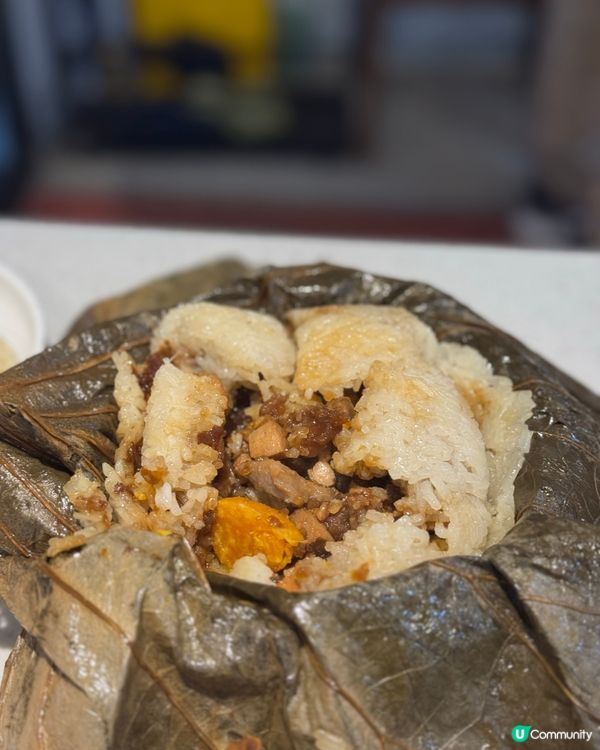 幸運茶點心！米芝蓮廚師即叫即蒸 😋