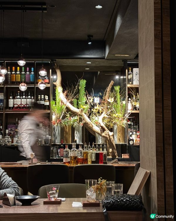 睇完酒單…我懷疑自己去咗街市? 