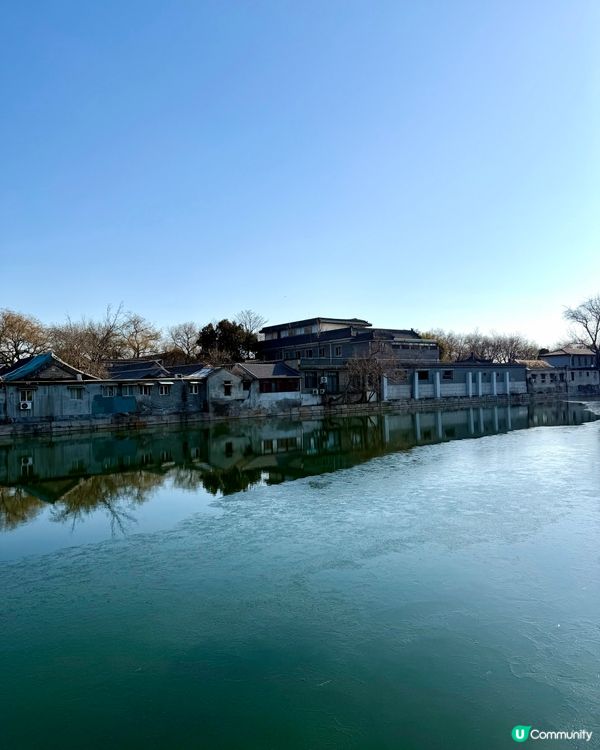 北京旅拍秦朝妝造