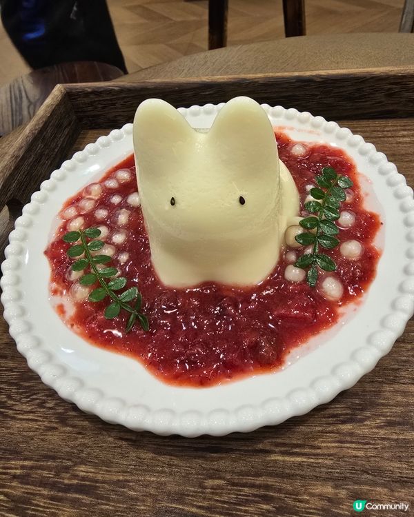 #食飽過馬年#打卡美食