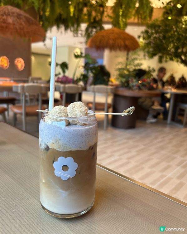 啟德 Pet Friendly Cafe 嘆個下午茶