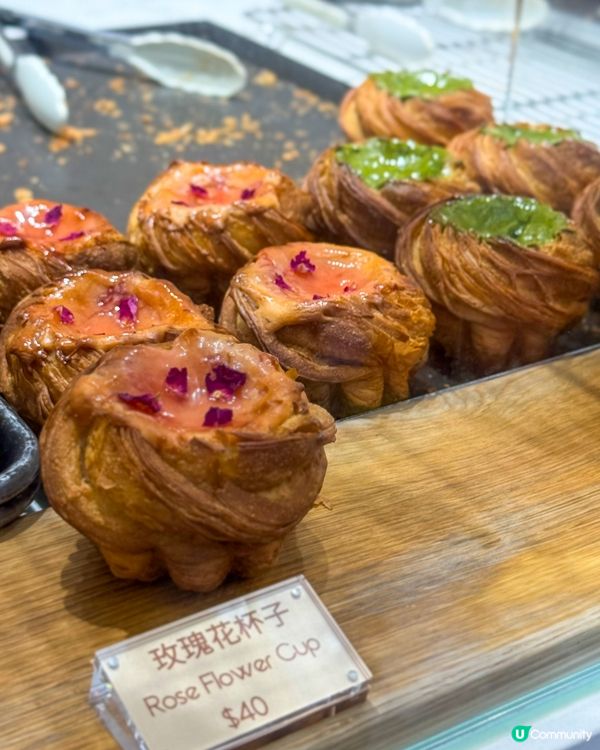 澳門超人氣餅店🐐Goat Bakers