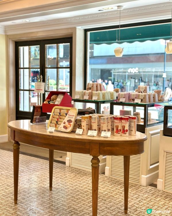 帝苑酒店蝴蝶酥🎁