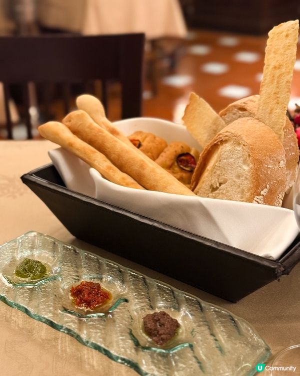 Sabatini🇮🇹白松露盛宴