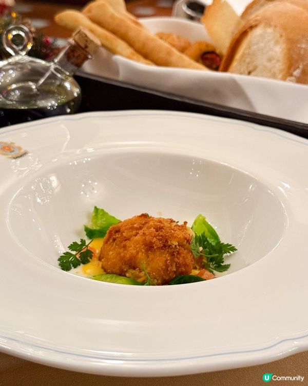 Sabatini🇮🇹白松露盛宴