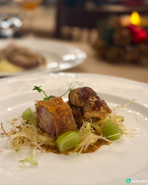 Sabatini🇮🇹白松露盛宴