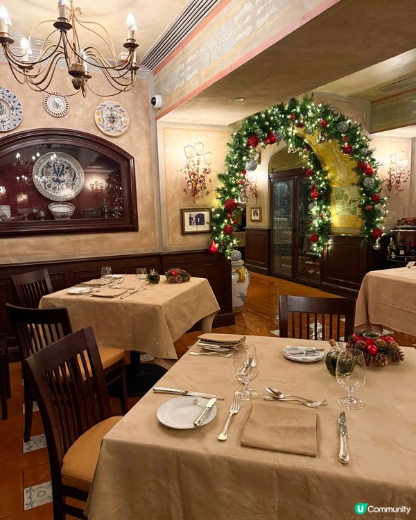 Sabatini🇮🇹白松露盛宴