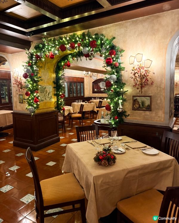 Sabatini🇮🇹白松露盛宴