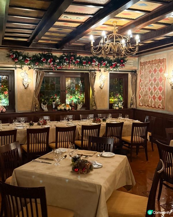 Sabatini🇮🇹白松露盛宴