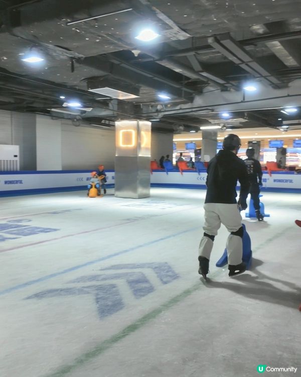 🎯深圳玩樂新去處！玩美攻略 WonderMeet 全日暢玩