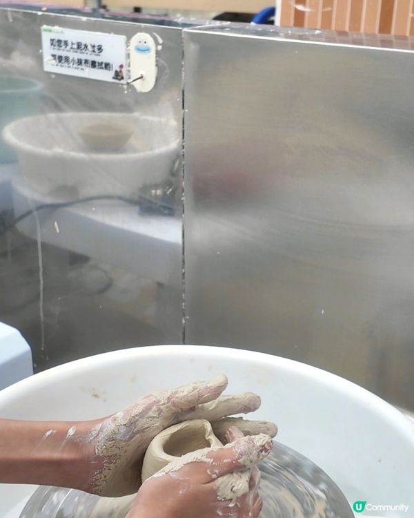 🎯深圳玩樂新去處！玩美攻略 WonderMeet 全日暢玩