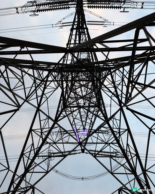 【冬季行山】又再有「遊越過高山又越過谷」嘅感覺