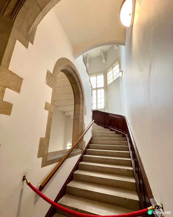 『英國』劍橋免費博物館｜考古學與人類學博物館